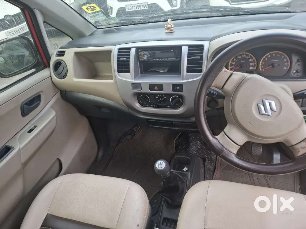 Maruti Suzuki Zen Estilo 2007 On Sale