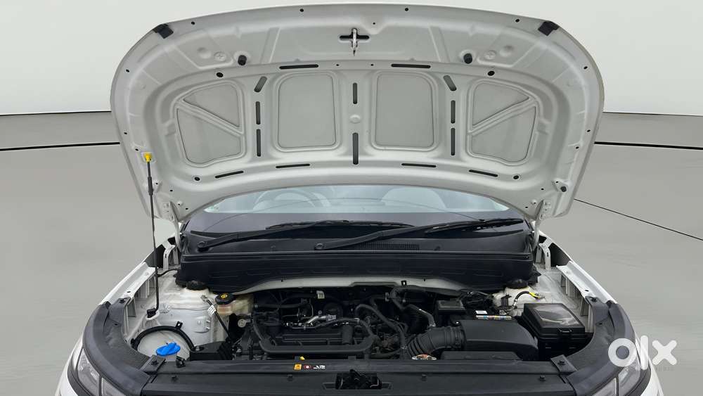Hyundai Venue 1.2 S (o), 2025, Petrol