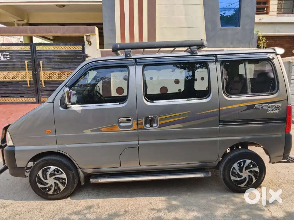 Maruti Suzuki Eeco 2024