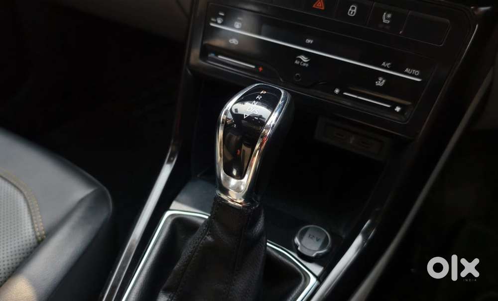 Skoda Kushaq 1.0 Tsi Style At, 2021, Petrol