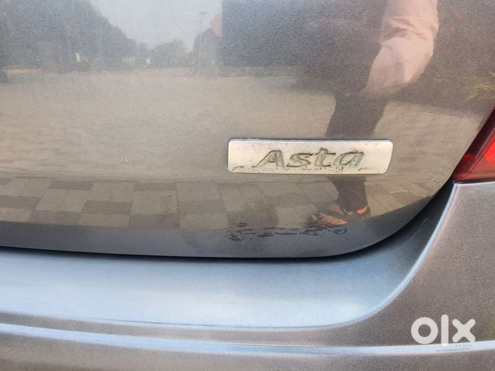 Hyundai I10 Asta 1.2 Automatic Kappa2 With Sunroof, 2012, Petrol