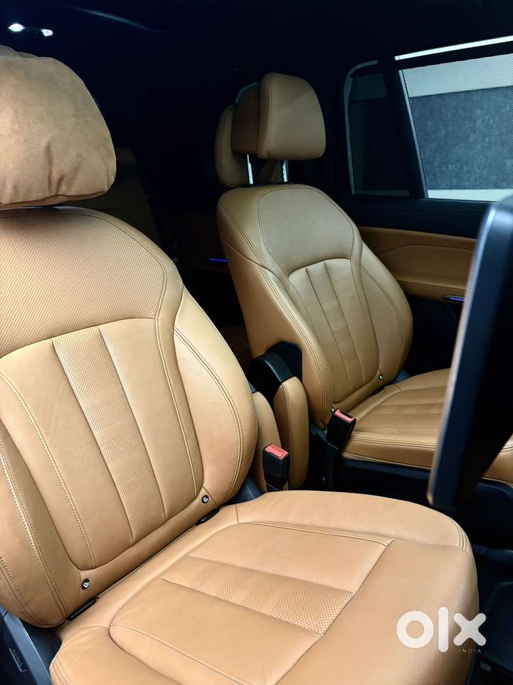 Bmw X7 3.0 Xdrive 40i M Sport, 2021, Petrol