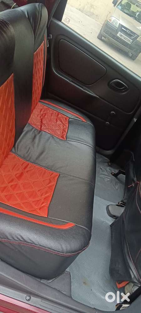 Maruti Suzuki Alto 0.8 Lxi (o), 2011, Petrol