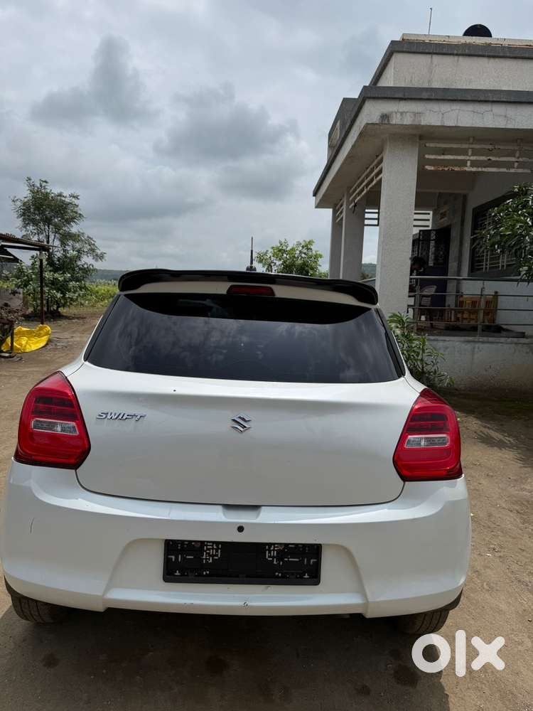 Maruti Swift Vdi 2018 Diesel Automatic