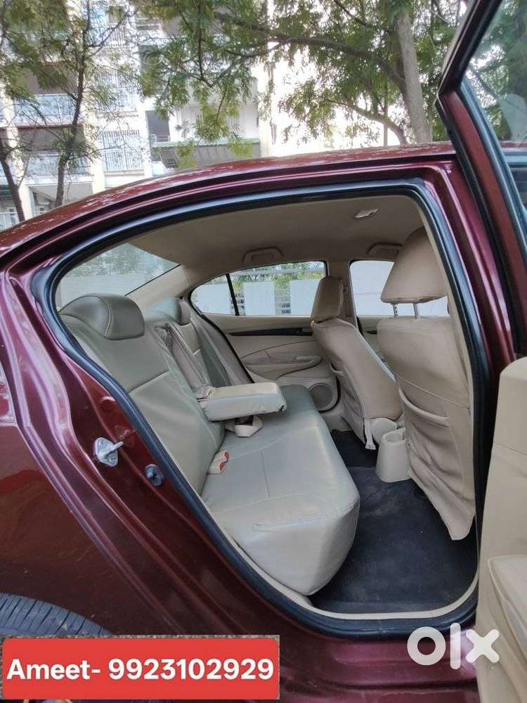 Honda City 1.5 Corporate Edition Mt, 2013, Petrol