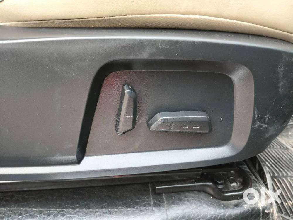Tata Safari 2.0 Kryotec Xz Plus, 2021, Diesel