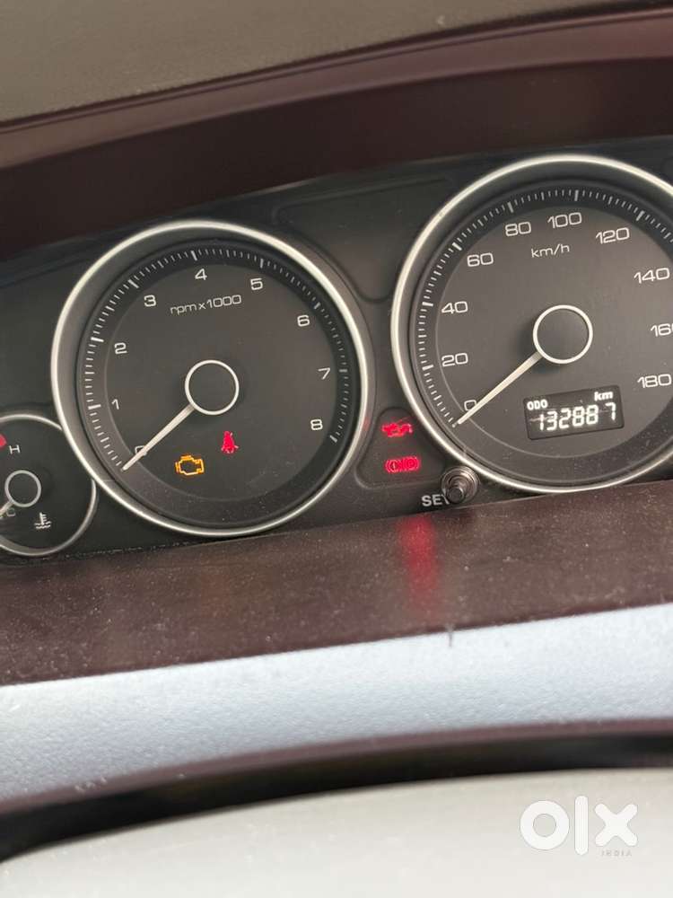 Tata Manza Diesel Manual 2010