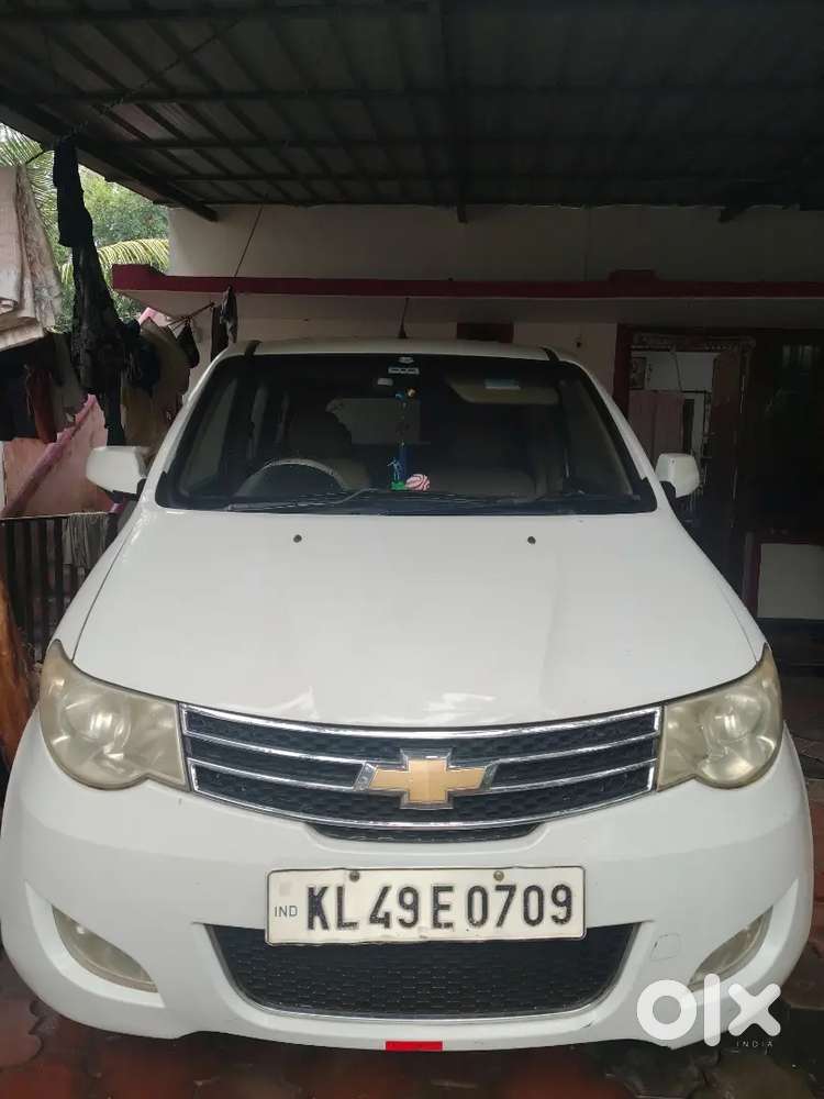 Chevrolet Enjoy 2013 Diesel 146912 Km Driven