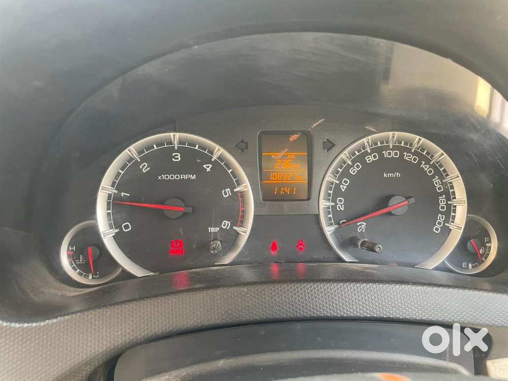 Maruti Suzuki Dzire 2017 Diesel Well Maintained