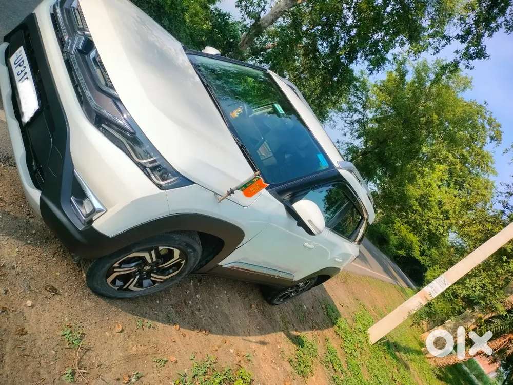 Single Hand Driven