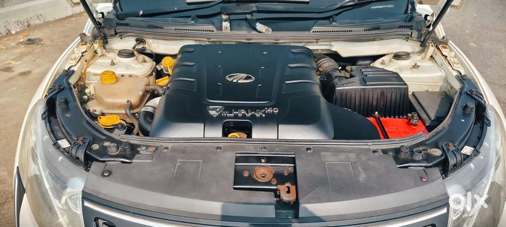 Mahindra Xuv500 2.2 W10, 2015, Diesel