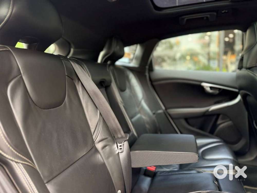 Volvo V40 D3 R Design, 2016, Diesel