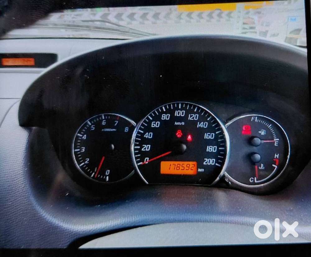 Maruti Suzuki Swift Vxi Optional, 2008, Petrol