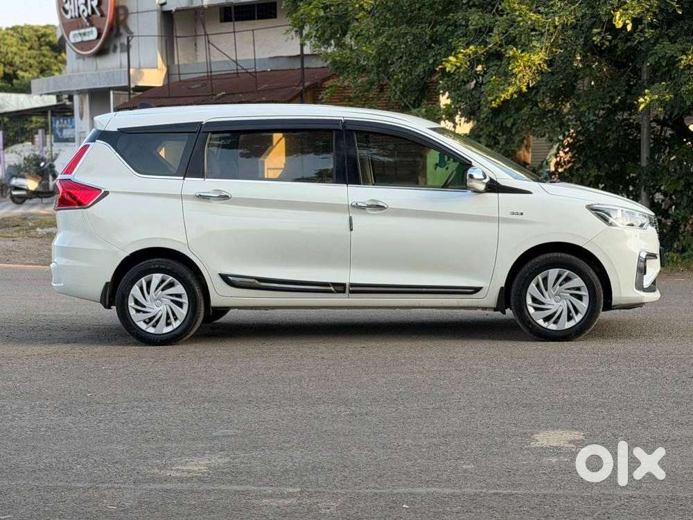 Maruti Suzuki Ertiga Vdi Shvs, 2019, Diesel