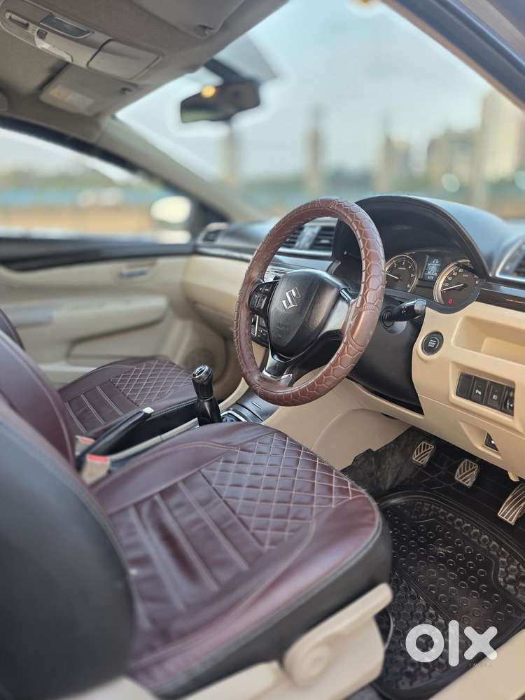Maruti Suzuki Ciaz Zdi Bs Iv, 2014, Diesel