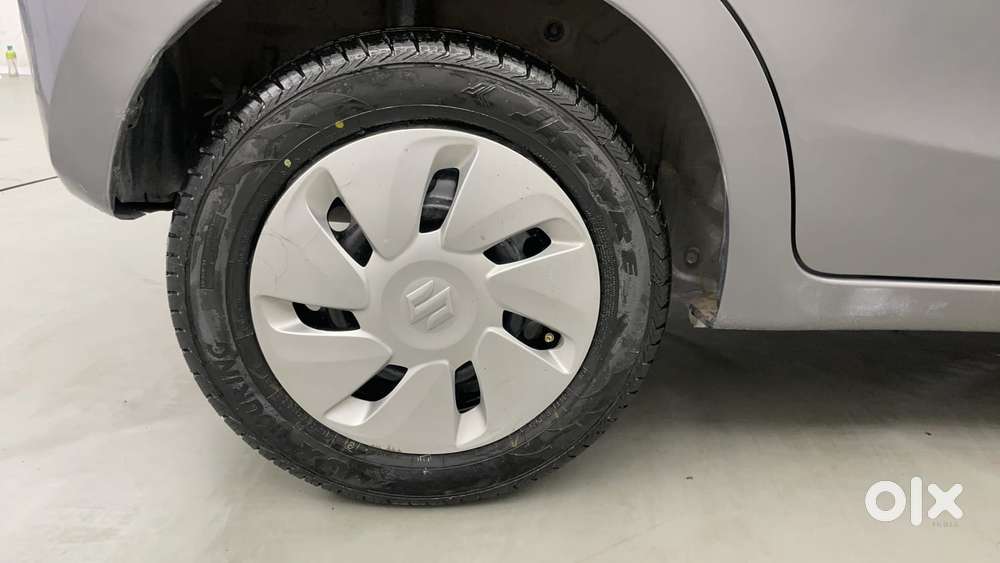 Maruti Suzuki Celerio Zxi, 2014, Petrol