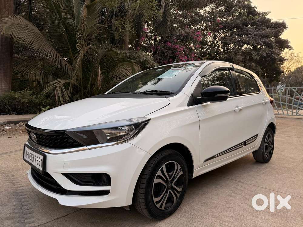 Tata Tiago Xt Icng, 2022, Petrol