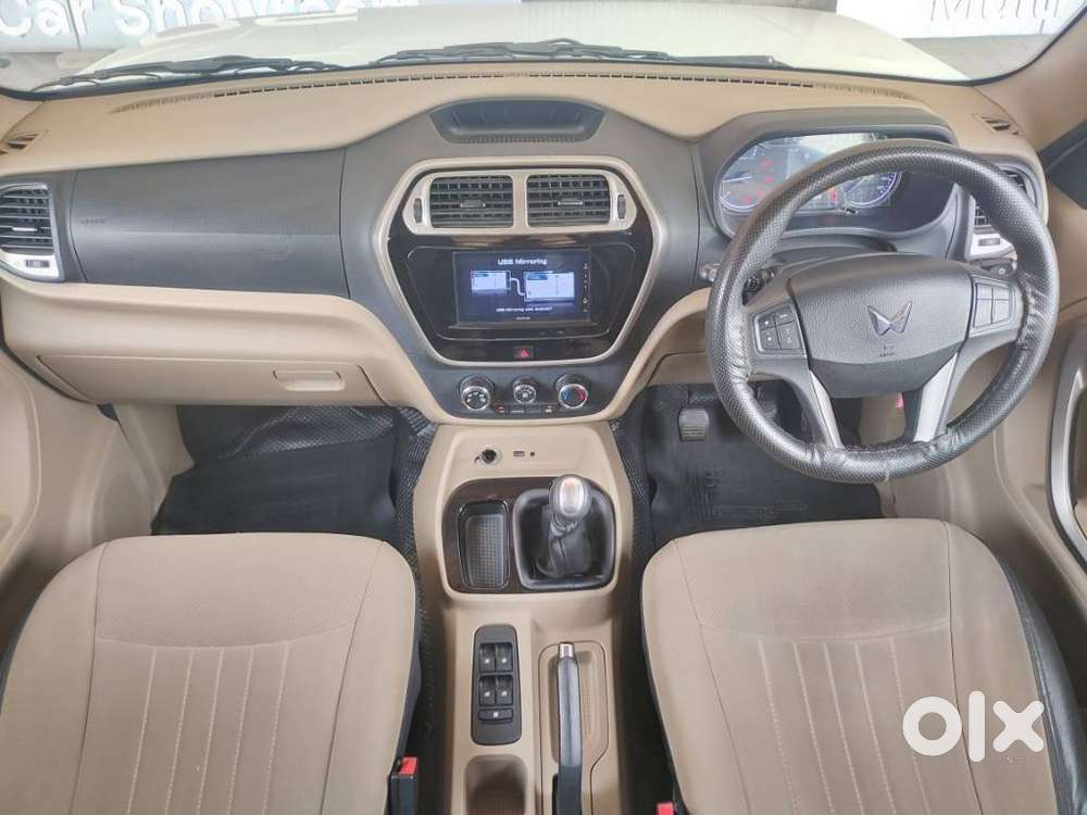 Mahindra Bolero Neo, 2023, Diesel