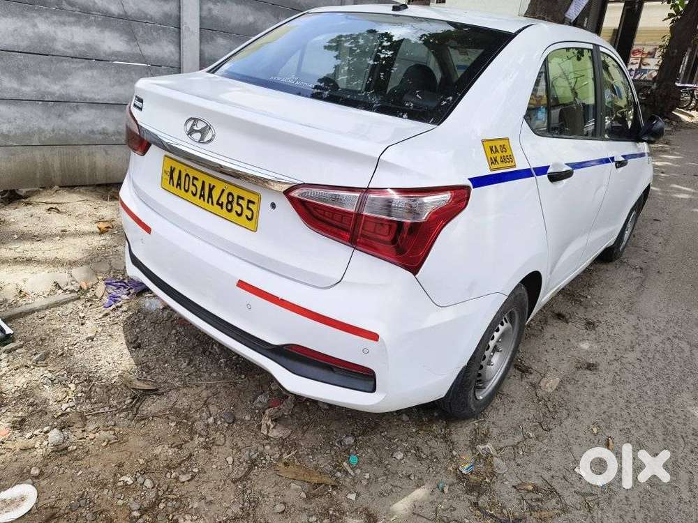 Hyundai Xcent Prime [ ] Vtvt T Cng, 2020, Cng & Hybrids