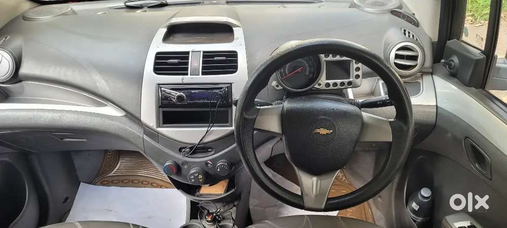Chevrolet Beat Diesel 2015