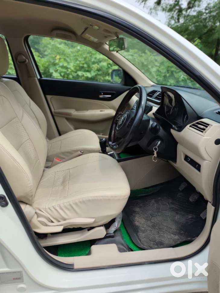 Maruti Suzuki Dzire 1.2 Vxi Cng, 2024, Cng & Hybrids