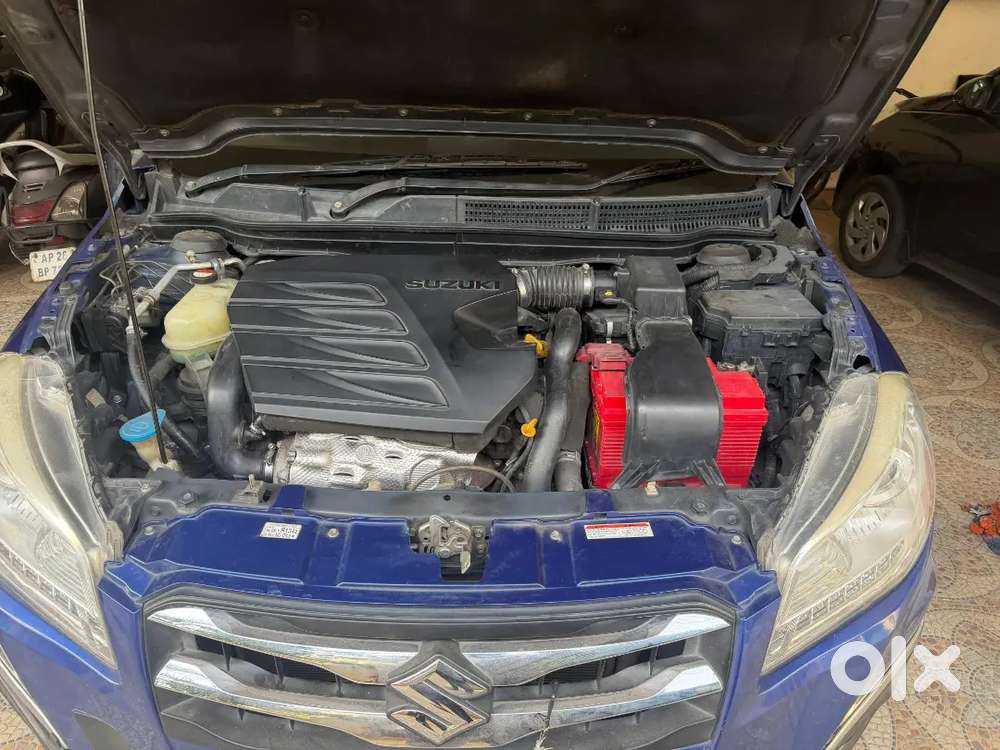 Very Good Condition