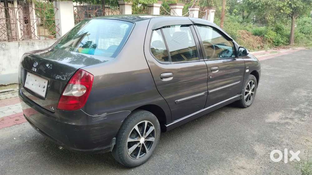 Tata Indigo Cs 2011 Diesel Good Condition Top Model