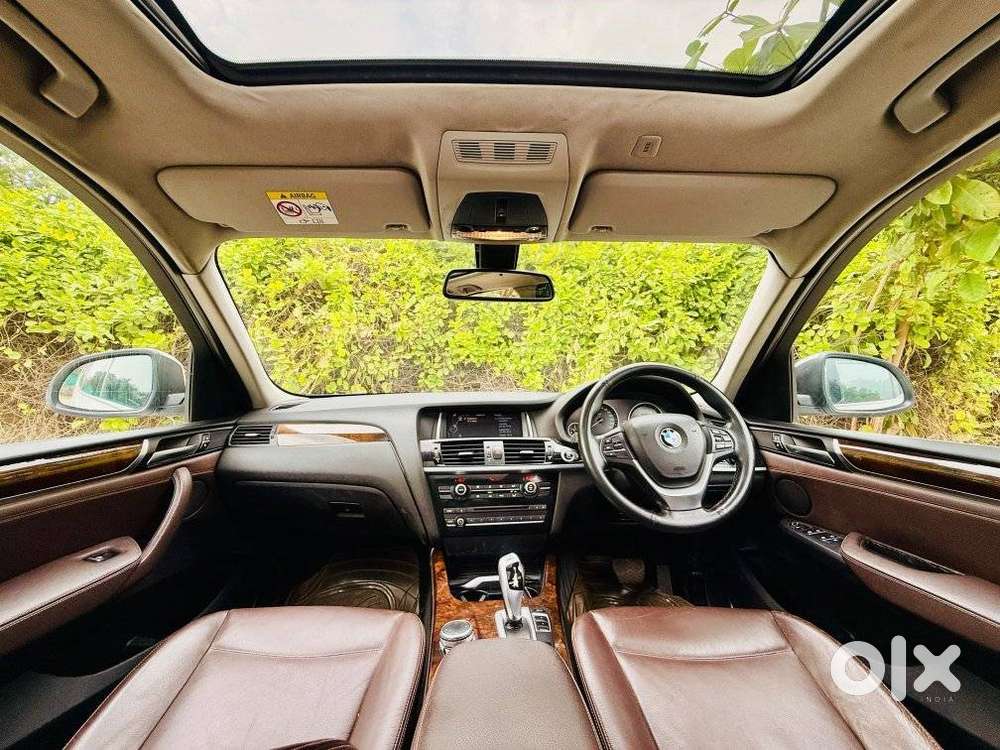 Bmw X1 2.0 Sdrive 20d, 2016, Diesel