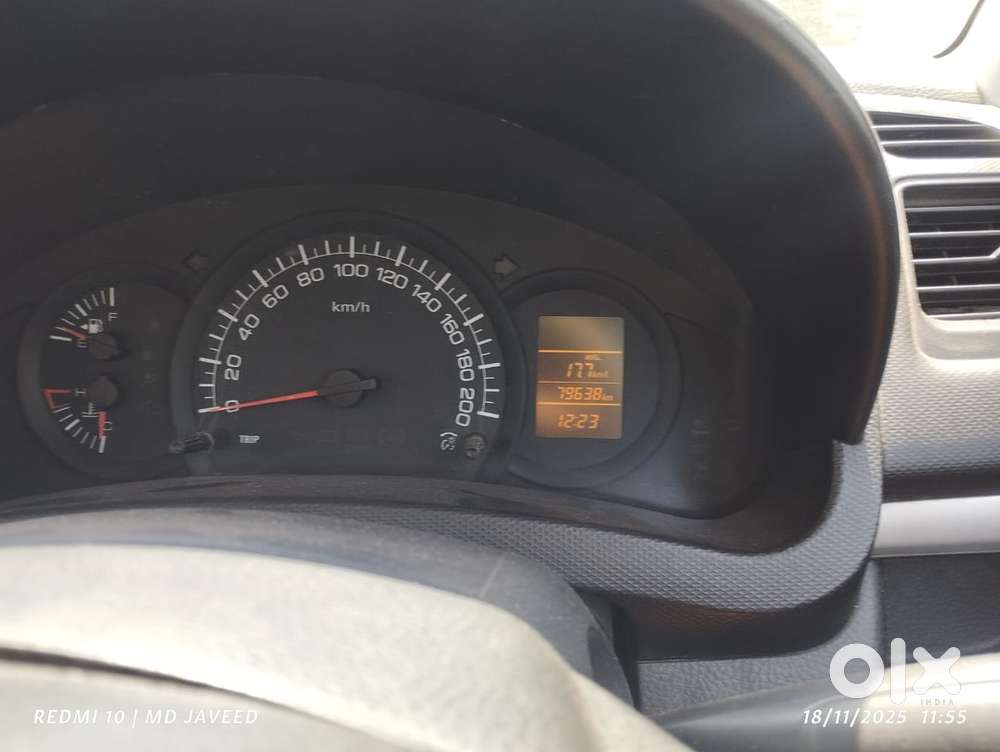 Maruti Suzuki Swift Ddis Ldi, 2017, Diesel