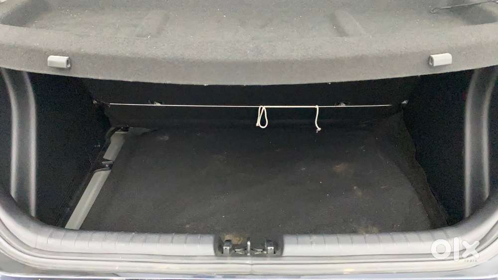 Hyundai New I20 1.2 Sportz Ivt, 2024, Petrol