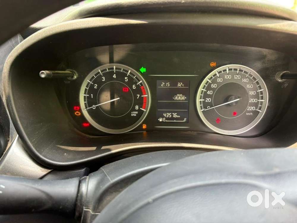 Maruti Suzuki Baleno 2025 Petrol Good Condition