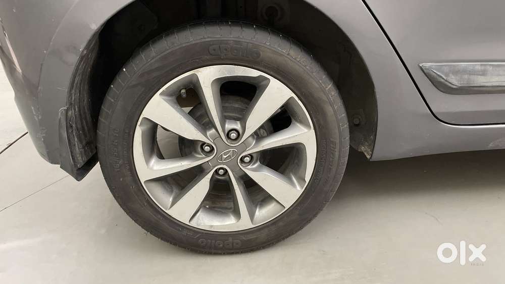 Hyundai Elite I20 Asta (o) 1.2 Mt, 2015, Petrol