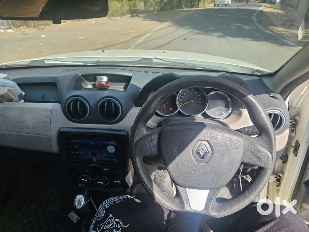 Urjnt Sell Duster 85 Ps Frst Owner