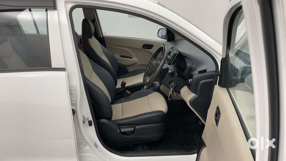 Hyundai Santro Magna, 2021, Petrol