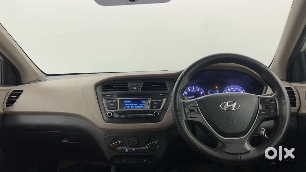 Hyundai Elite I20 [2018-2020] 1.2 Magna, 2015, Petrol