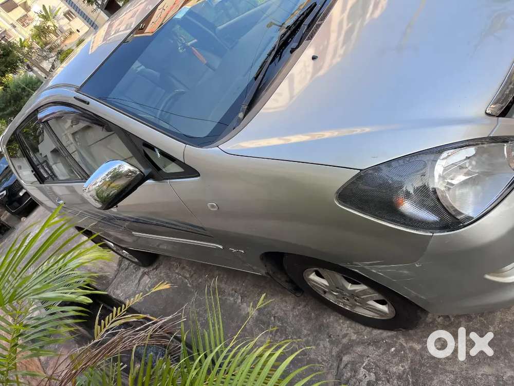 Toyota Innova Diesel 2008 Model