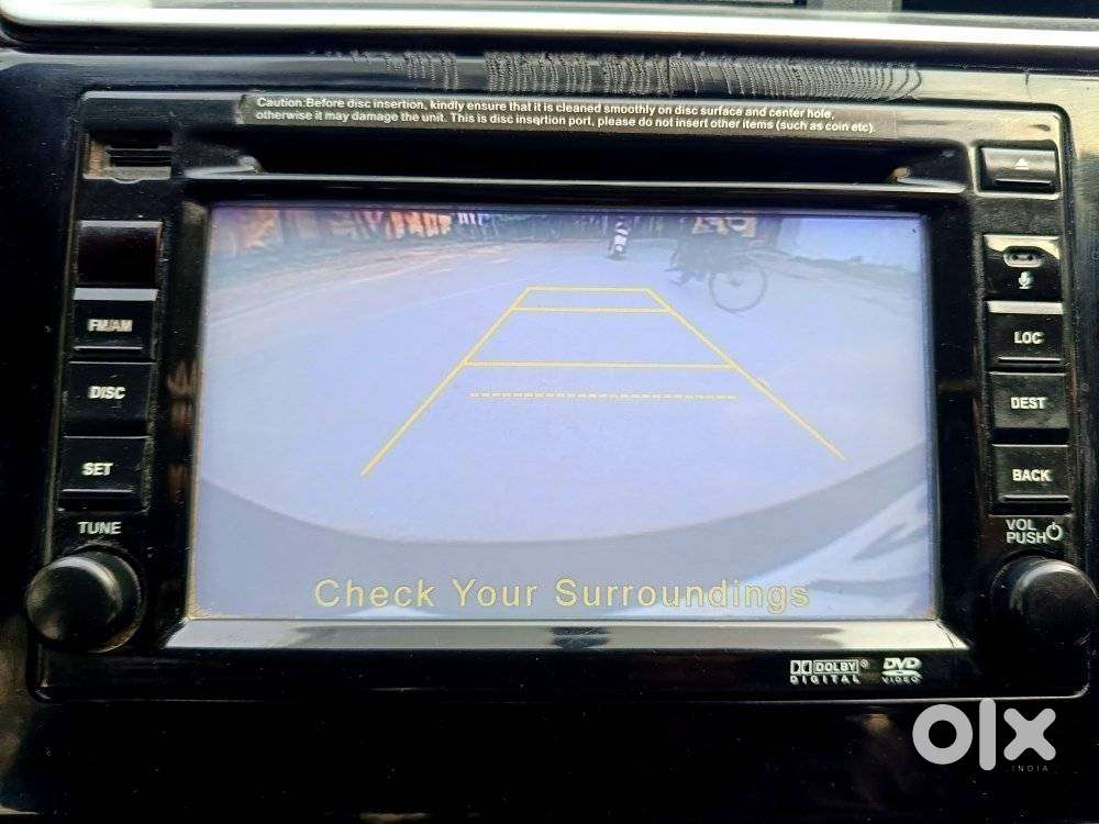 Honda Jazz 1.2 Vx I Vtec, 2016, Petrol