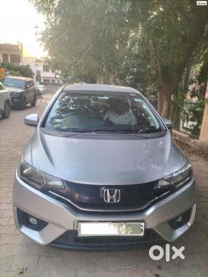 Honda Jazz 1.5 Vx I Dtec, 2017, Diesel