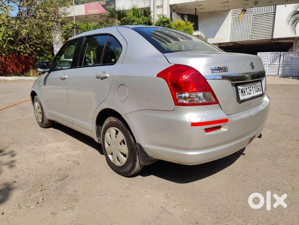 Maruti Suzuki Swift Dzire Vdi (o), 2010, Diesel