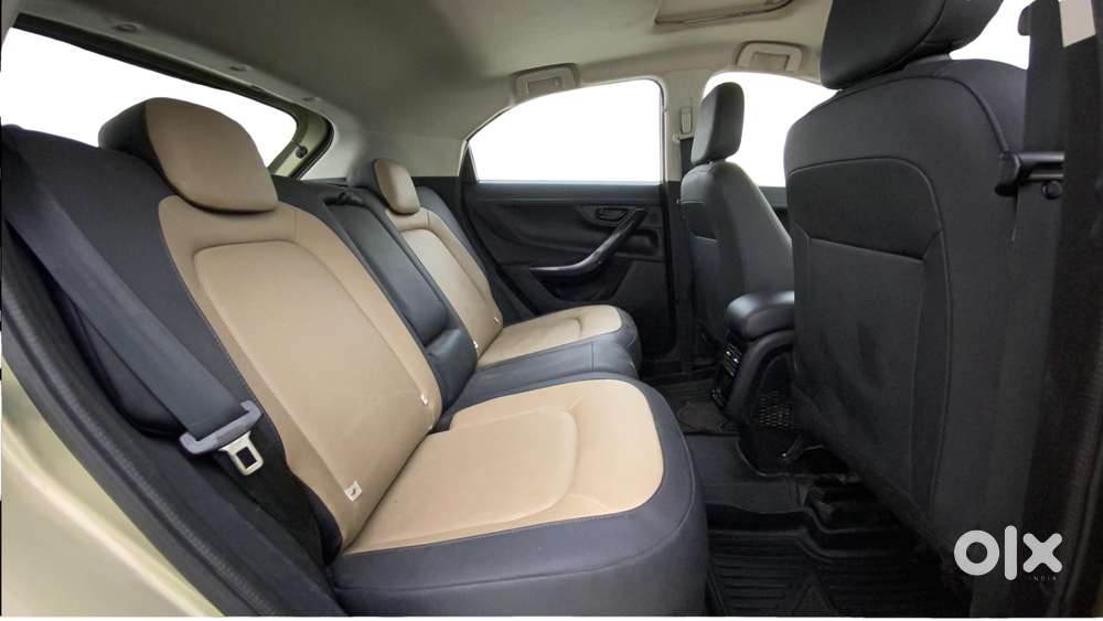 Tata Nexon 1.2 Revotron Xz Plus Premium, 2022, Petrol