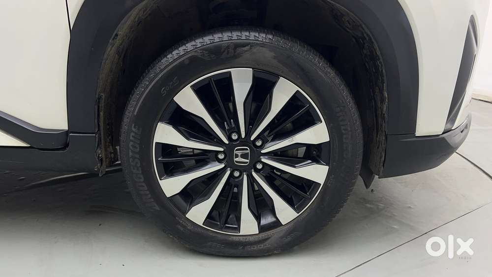 Honda Elevate Zx Cvt, 2024, Petrol