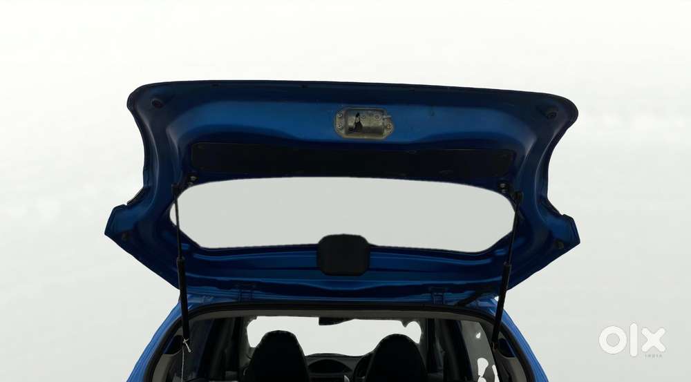 Maruti Suzuki Alto 800 Lxi Opt, 2018, Petrol