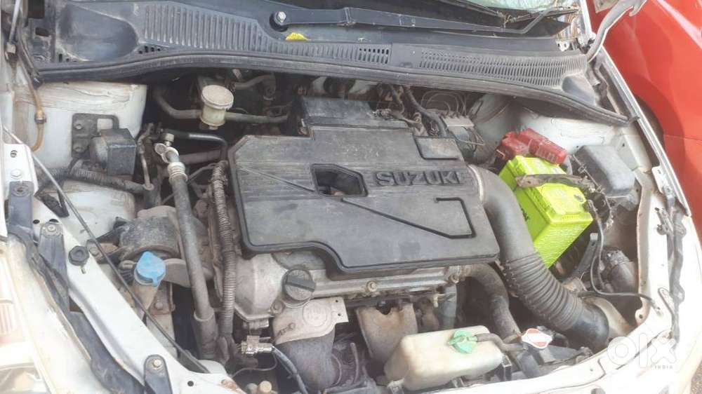 Maruti Suzuki Sx4 2012 Petrol 98000 Km Driven