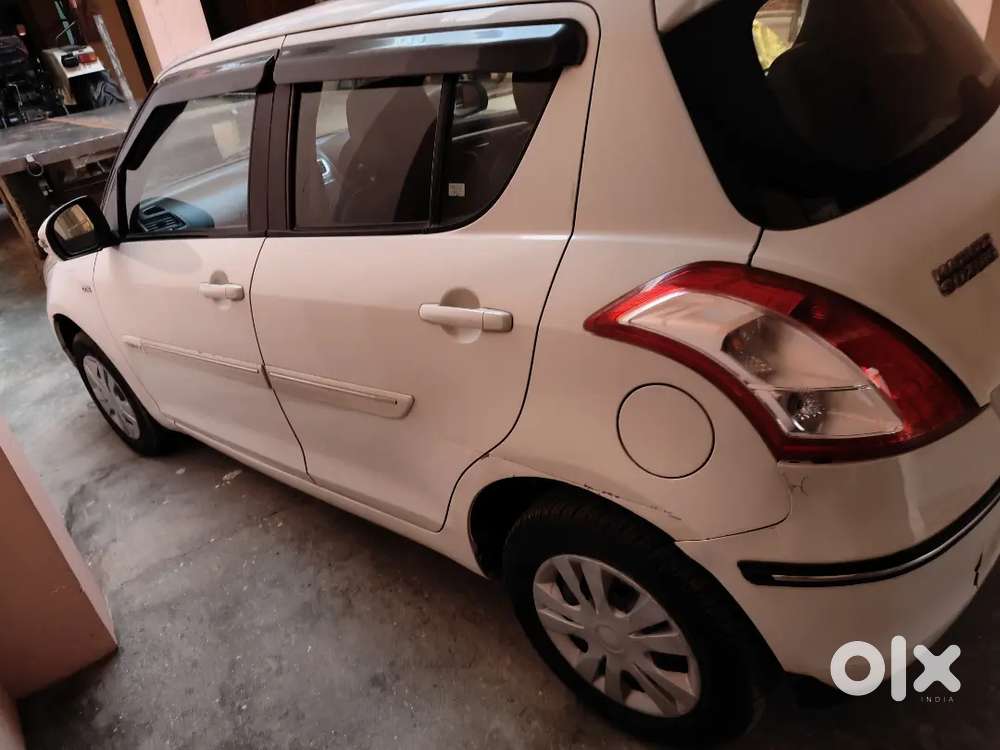2013 Maruti Swift Vdi