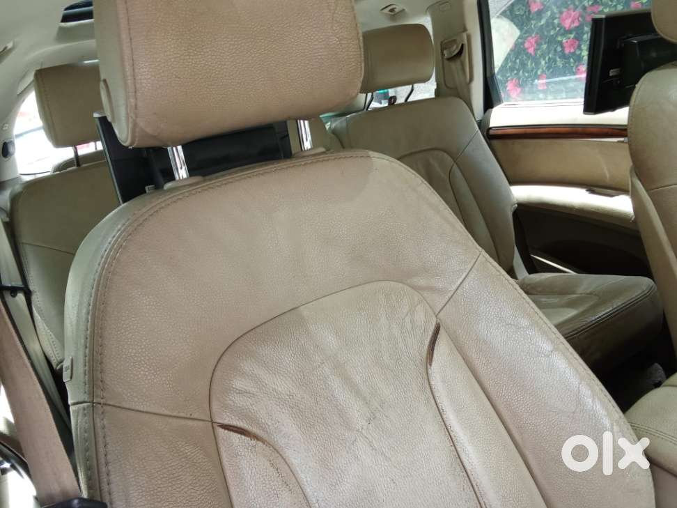 Audi Q7 3.0 Tdi Quattro, 2012, Diesel