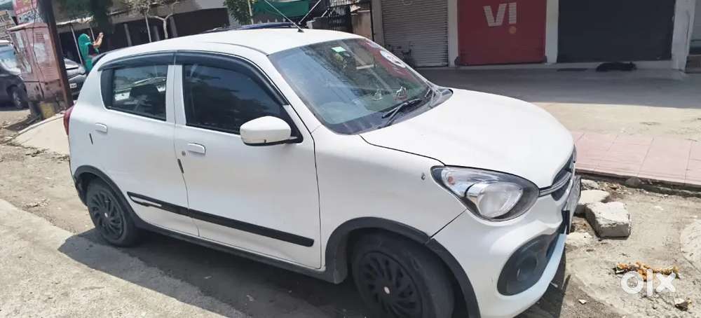 Maruti Suzuki Celerio 2023