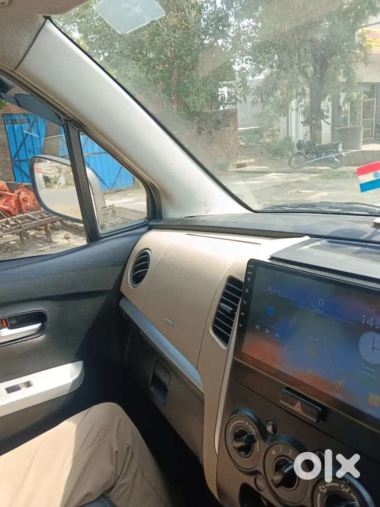 Maruti Suzuki Wagon R 2019
