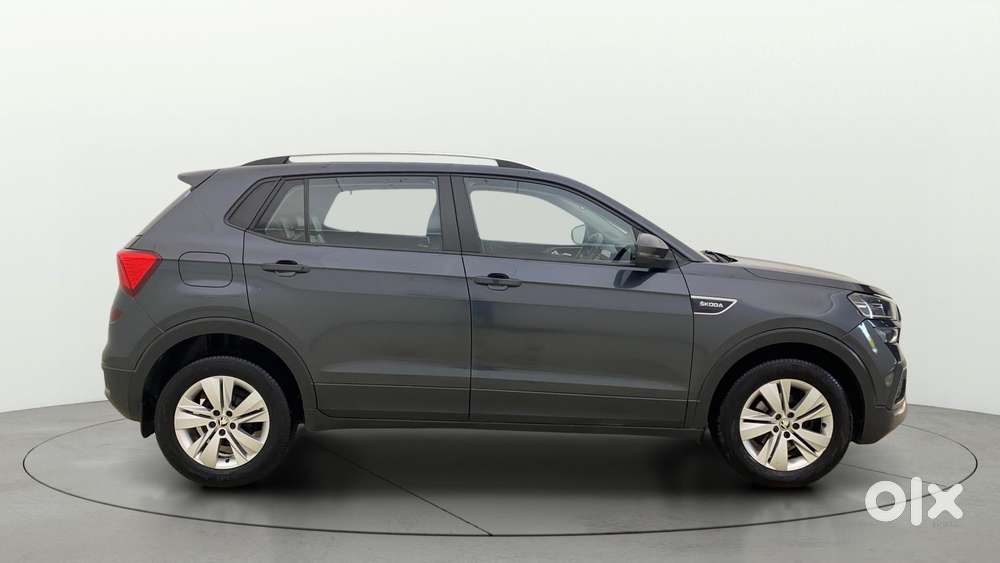 Skoda Kushaq 1.0 Tsi Ambition At, 2022, Petrol
