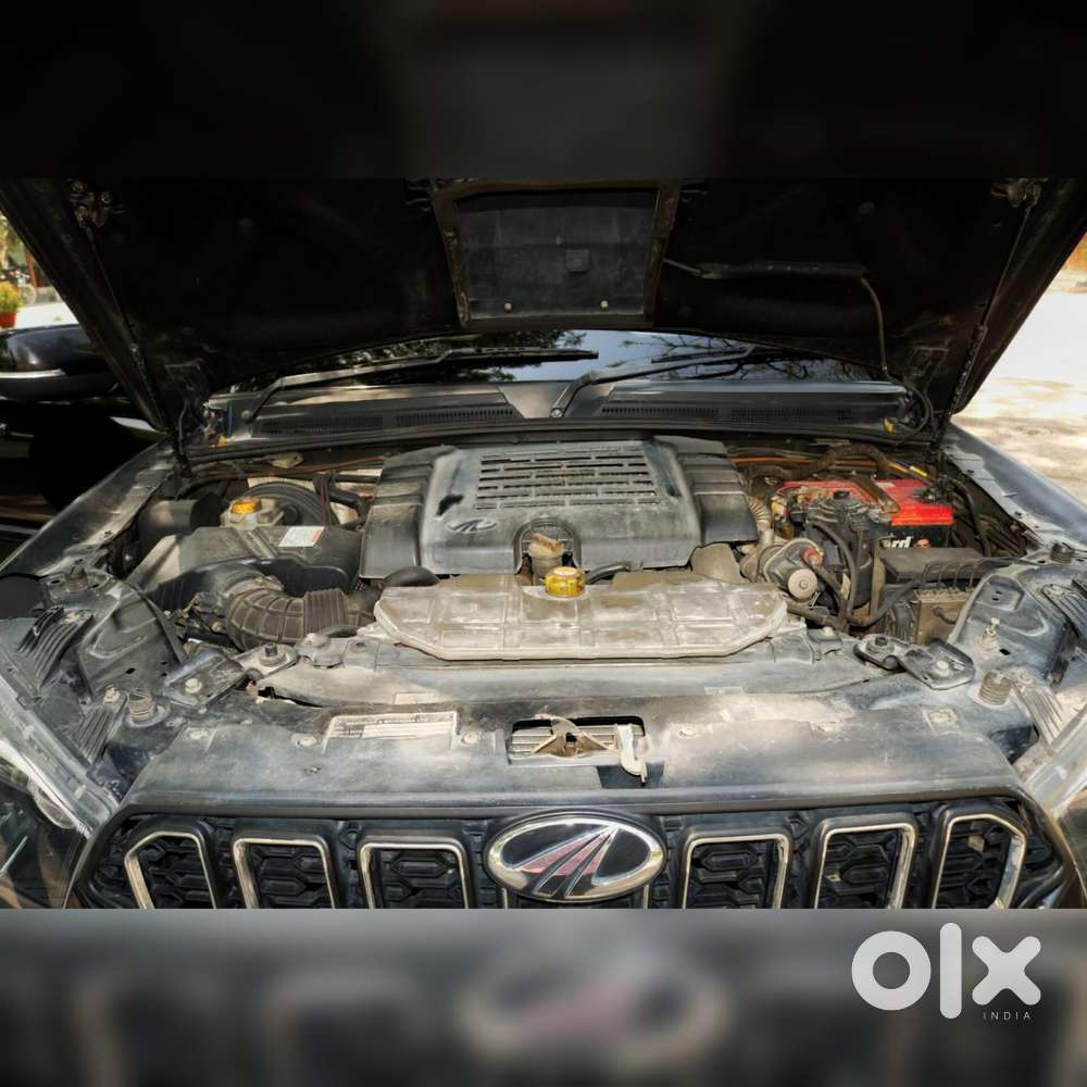 Mahindra Scorpio [ ] 2.2 S11 2wd, 2022, Diesel