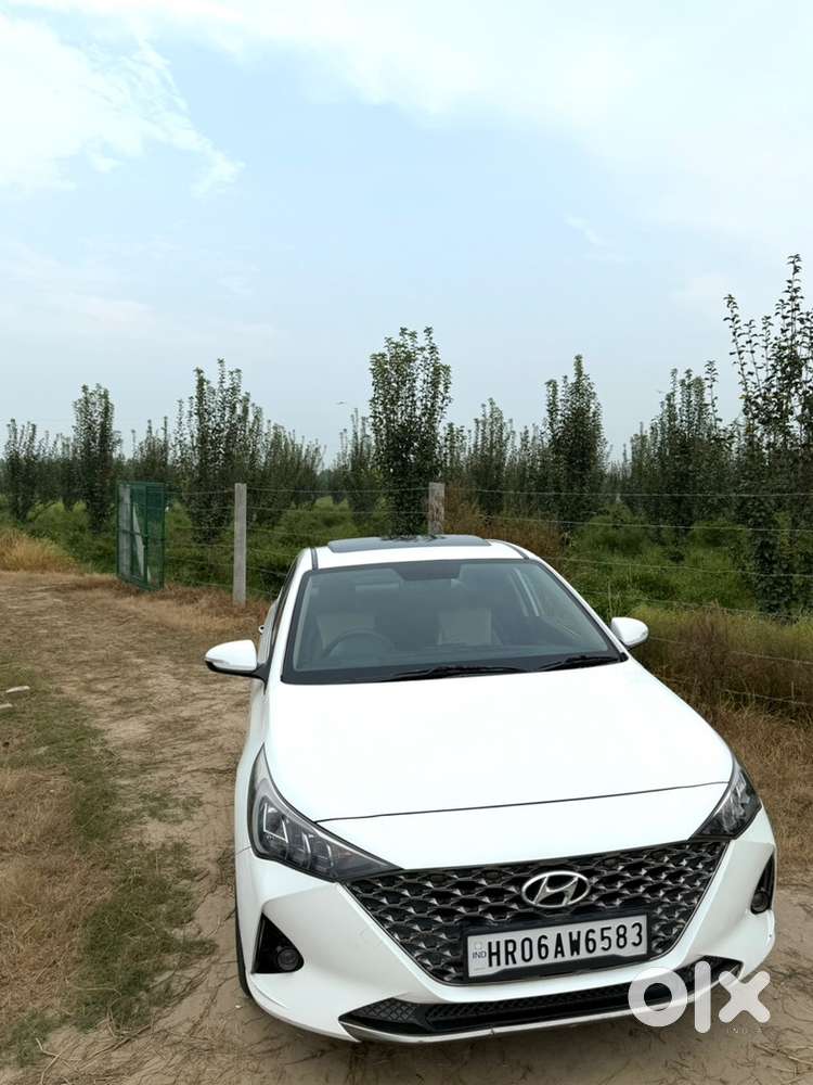 Verna Diesel With Agency Record
